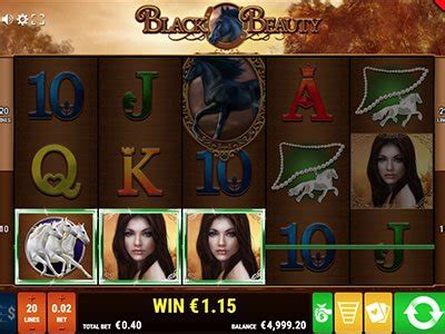 black beauty spielautomat|Black Beauty Slot